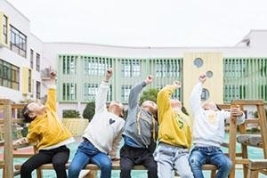 天津艾毅国际幼儿园