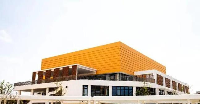 苏州工业园区星海实验中学