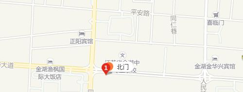 金湖职教中心地址