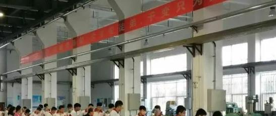 昌邑技工学校