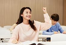 全日制学习