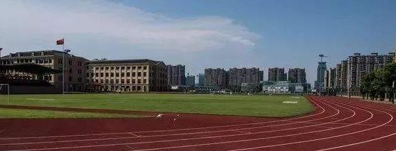 简阳市石桥中学