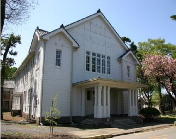 宇都宫大学