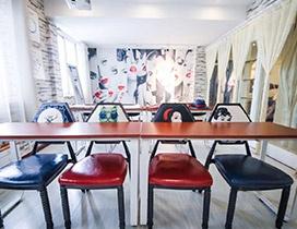 武汉当代风尚形象设计