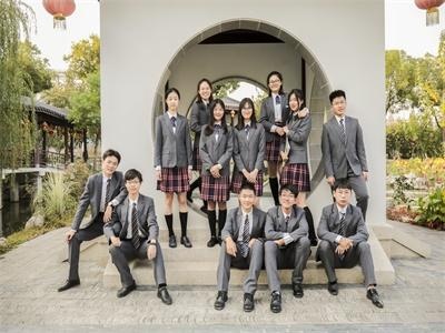 南京师范大学附属实验学校