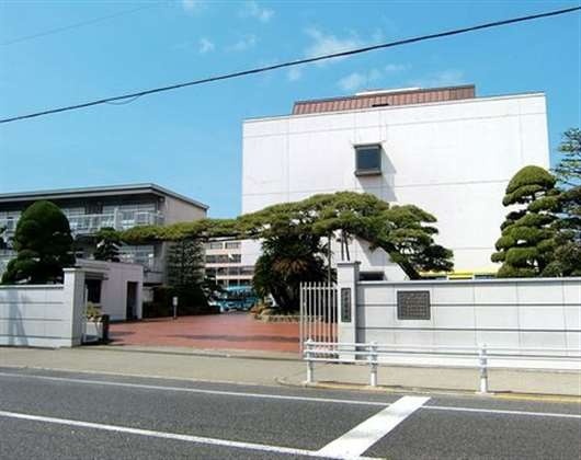 甲子园大学