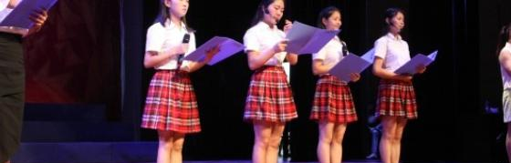 贵阳幼儿师范学校