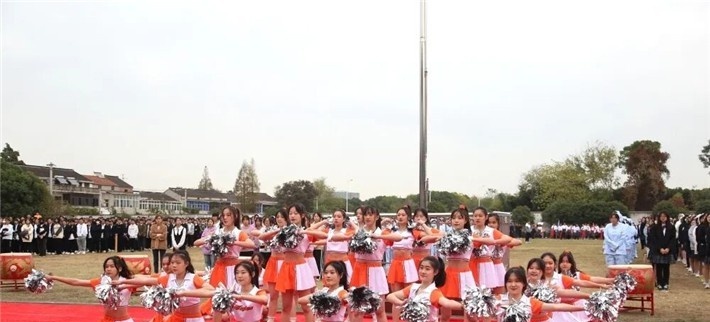 常州市工贸高级技工学校