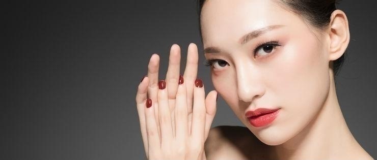 重庆纹绣专业培训基地