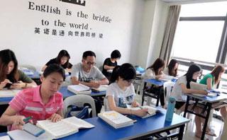 福州爱达华培训