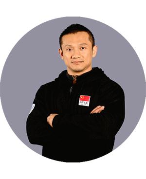 吴保智