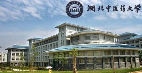 湖北中医药大学