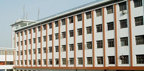 河南理工学校