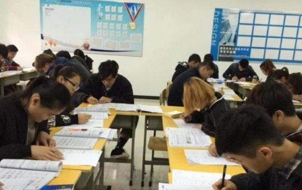 达州财贸学校2022年招生录取分数线