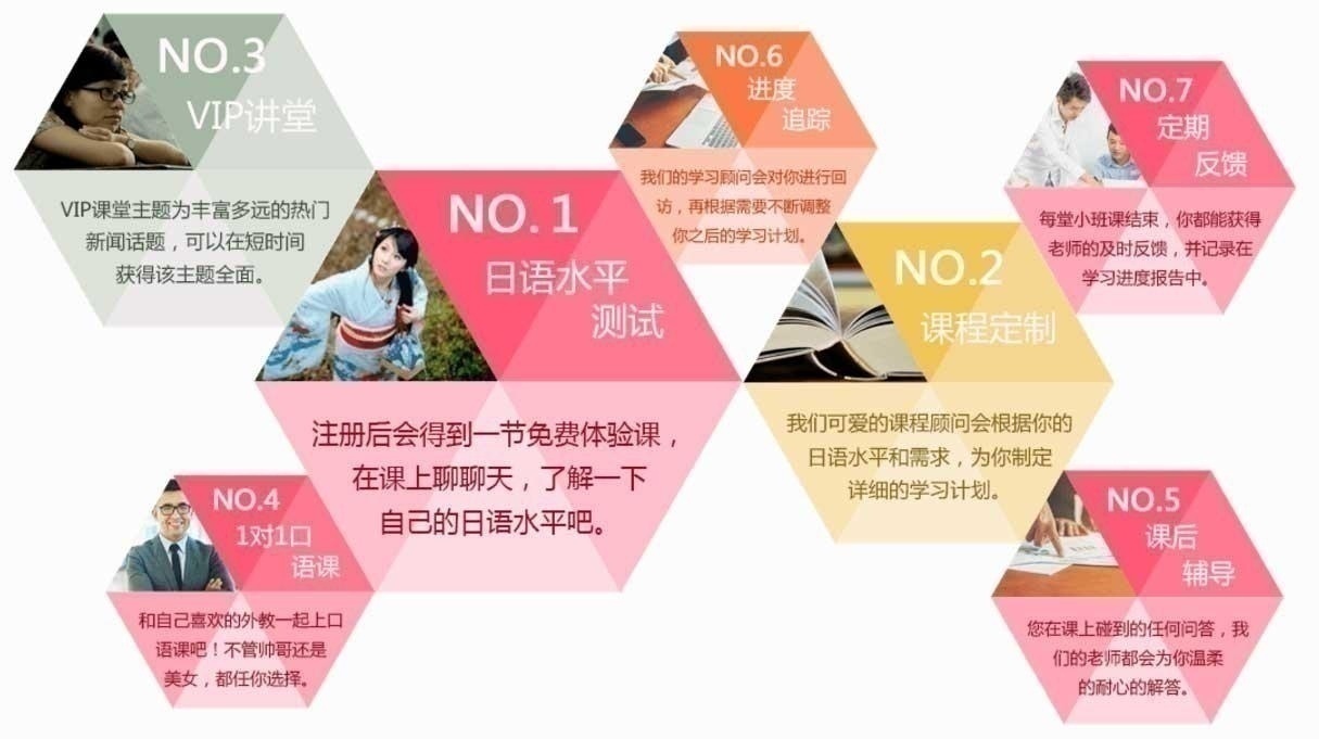  优质服务