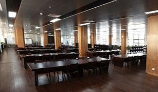 马可波罗国际教育学校风光