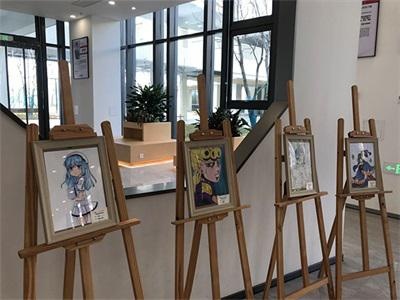 苏州科技城外国语高级中学