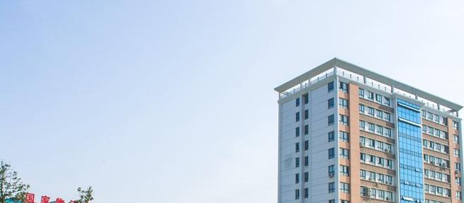 咸宁职业技术学院五年制大专6