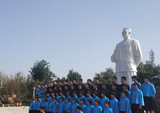 河北辛集中学2020年报名条件、招生要求、招生对象