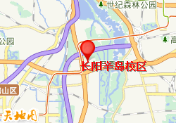 长阳半岛校区