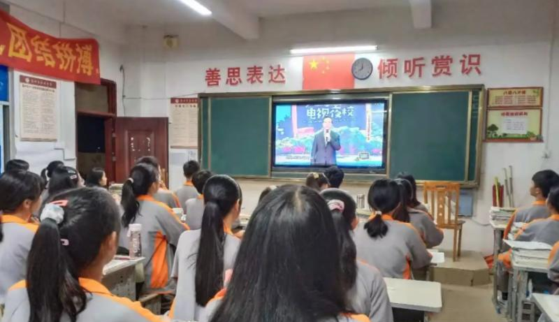 儋州市新州中学怎么样、好不好(2023参考)