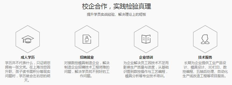 模具设计培训实践