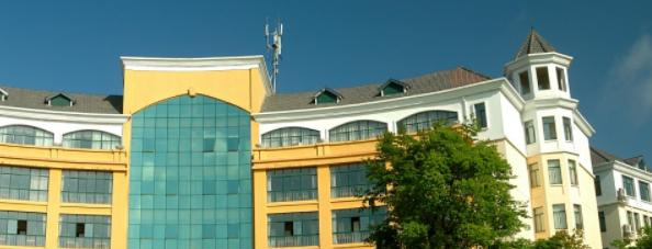 湖南高尔夫旅游职业学院单招