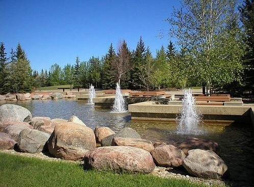 阿萨巴斯卡大学