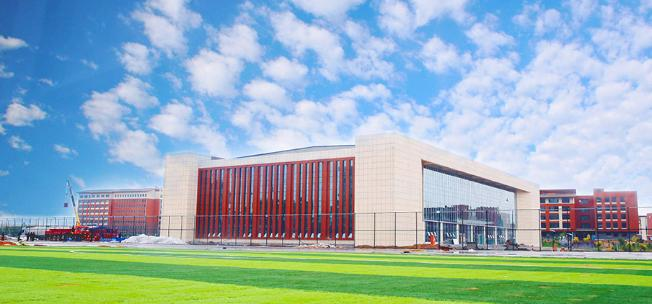 甘肃卫生职业学院怎么样、好不好