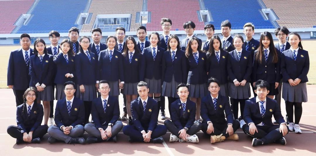 青岛博格思加州学校