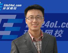 环球建造老师 李玉龙
