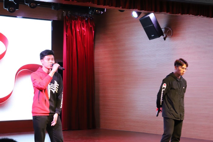 广东财经大学国际学院