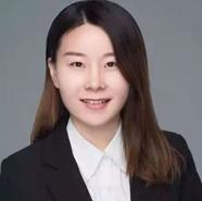 Ofelia Xing