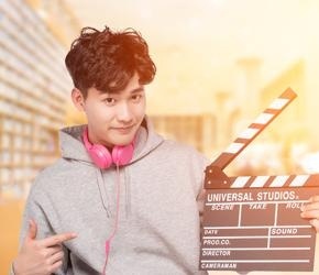 影视特效/后期合成