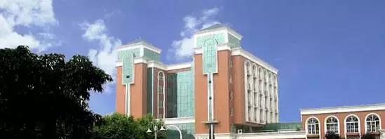 丰台区职业技术学校