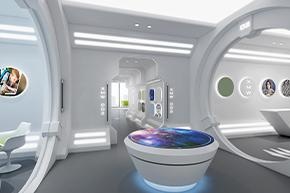 多媒体教室