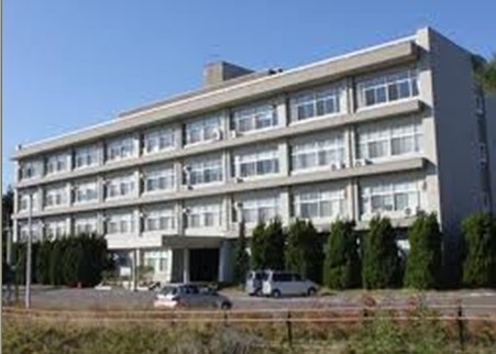 新潟大学