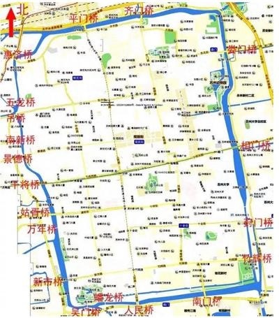 我们的路线图
