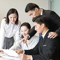 营销技巧