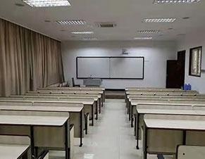 南京师范大学培训环境