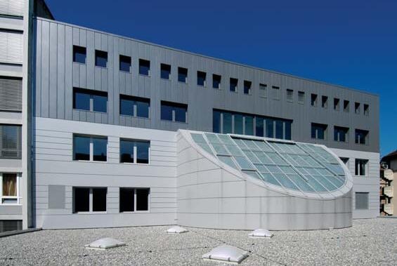 瑞士西部高等专业学院日内瓦社会工作学院