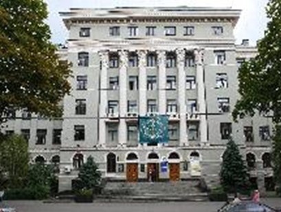 哈尔科夫国立大学