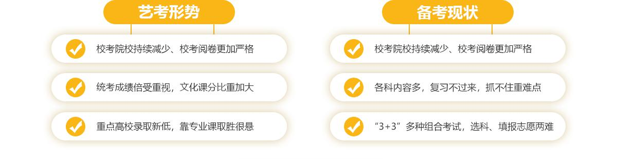 甘肃兰州艺考学生文化课补习