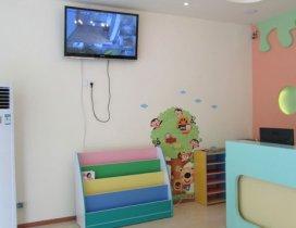 武汉艾思玛特少儿英语