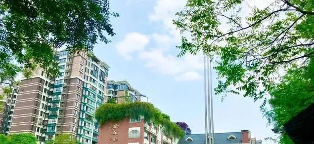 成都花园国际小学2023年入学考试