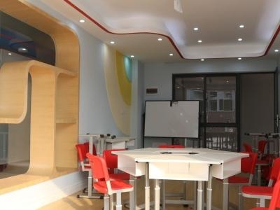 北京力迈中美（国际）学校海南校区