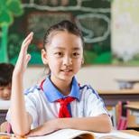 合不同的孩子学习