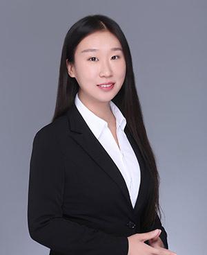 王丽