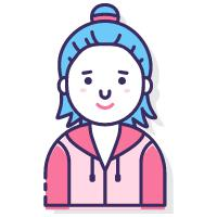 初中生