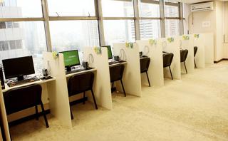 北京金博智慧培训